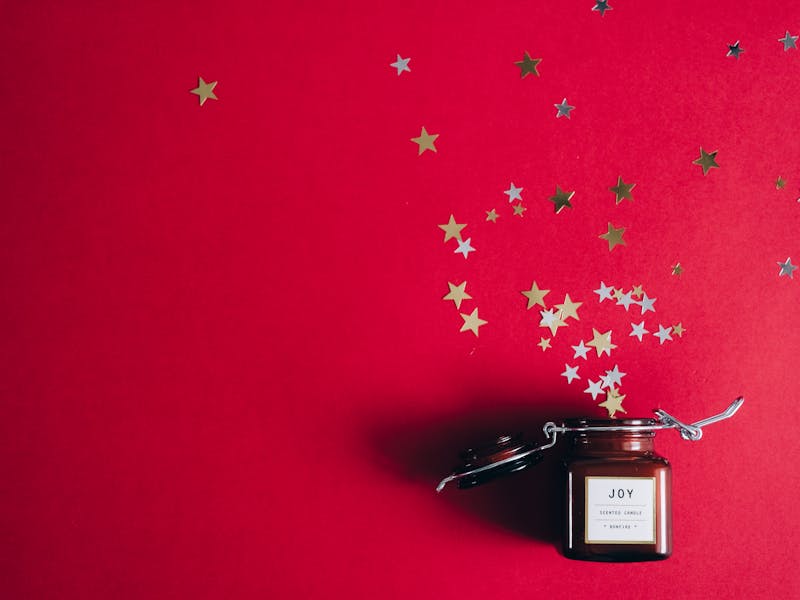 **DIY Novogodišnje Ideje: Kako Kreativno Uljepšati Proslavu Nove Godine** - Fourth Image