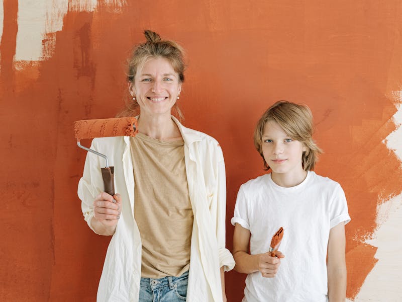 ** Top 5 Uradi Sam Projekata za Unapređenje Vašeg Doma: Kreativna Rješenja za Svaki Prostor** - Fourth Image