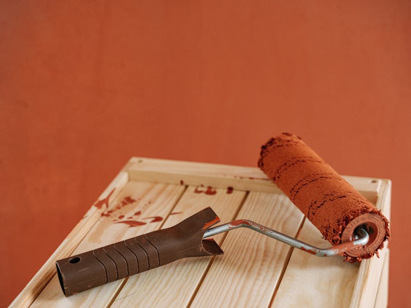 ** Kreativni DIY Projekti: Uradi Sam Ideje za Uređenje Doma i Zabavu** - Fourth Image