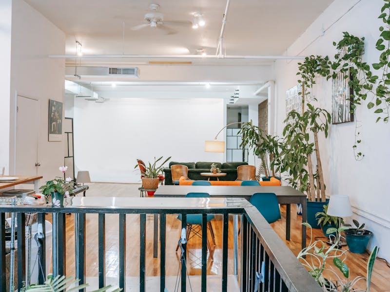 **Kreativne Savjeti i Inspiracije za Stylish Prostor** - Third Image