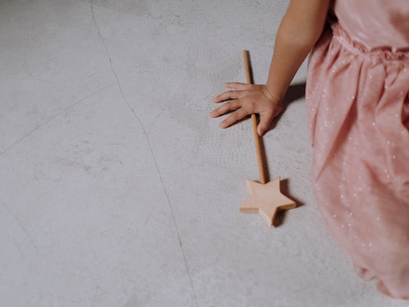 **Kreativne  Uključite Magiju u Vaš Dom** - Third Image