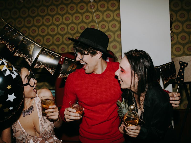 **Kreativne Uredite Blagdane Sa Osjećajem i Stilom** - Second Image