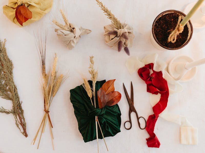 **25 Inspirativnih Novogodišnjih DIY Ideja za Unikatnu Dekoraciju Vašeg Doma** - Second Image