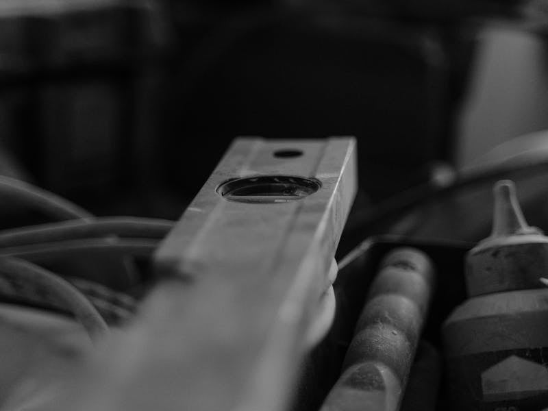 **Postani Sam Svoj Majstor: Savjeti za Uređenje Doma i DIY Projekte** - Fourth Image