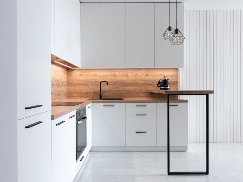 ** Kako Postići Minimalizam, Funkcionalnost i Udobnost** - Third Image