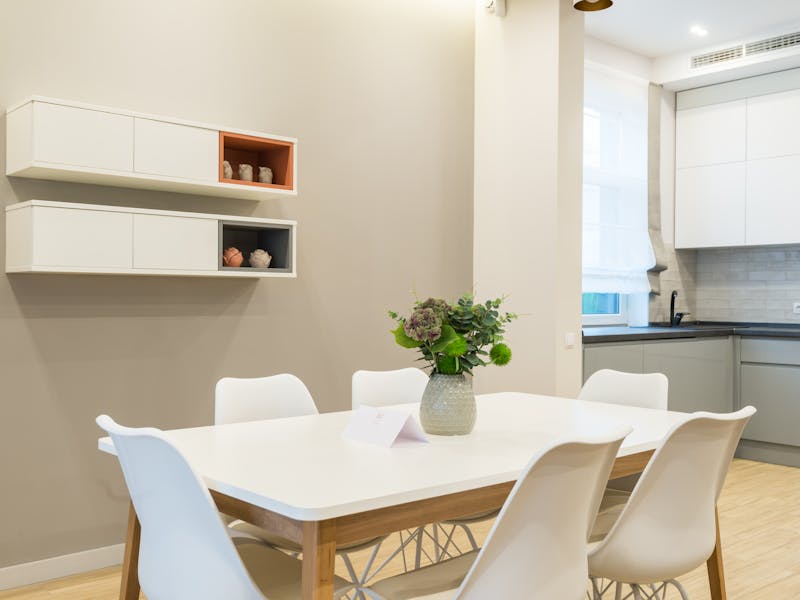 **Kako Urediti Dom u Skandinavskom Stilu: Praktični Savjeti i Ideje za Savremeni Interijer** - Second Image