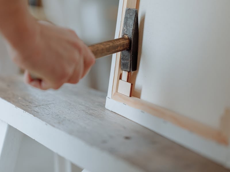 ** Kreativne Uradi Sam Ideje za Osveženje Doma: Inspiracija za Vaše Sledeće DIY Projekte** - Fourth Image