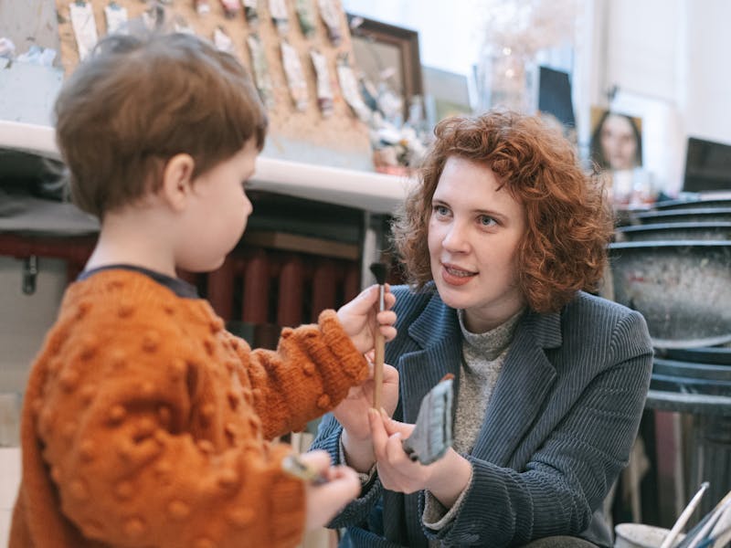 ** Oslobodite Svoj Unutrašnji Umjetnik i Uljepšajte Dom** - Third Image