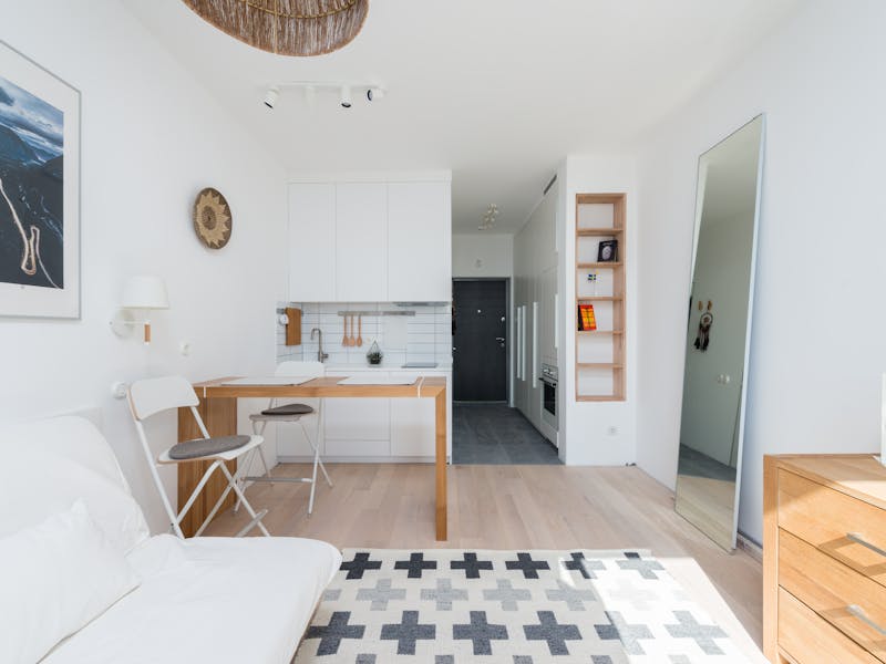 **10 Kreativnih Dizajnerskih Savjeta za Uređenje Doma: Unesite Stil i Funkcionalnost u Svaki Prostor** - Fourth Image