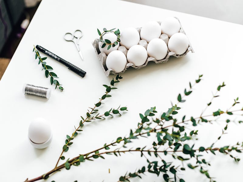 ** Unesite Umjetnost u Svoj Život Uz Ove Jednostavne Projekte** - Second Image