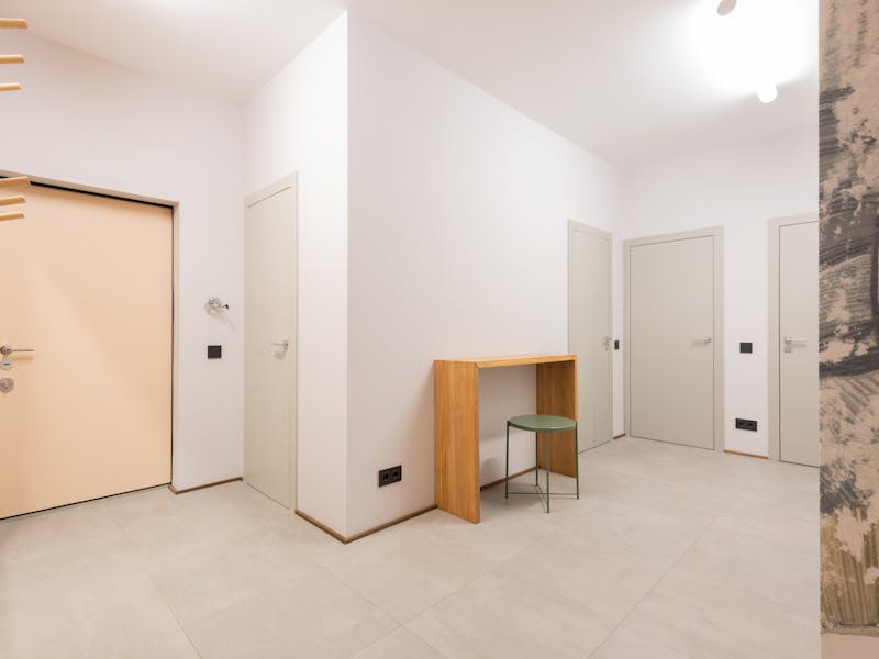 **  Savjeti za Minimalistički i Funkcionalan Prostor** - Fourth Image