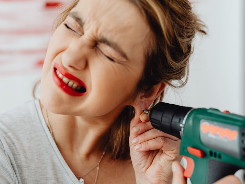 **Vrhunske Uradi Sam Ideje: Kreativni Projekti za Unikatni Dom i Uštedu** - Third Image