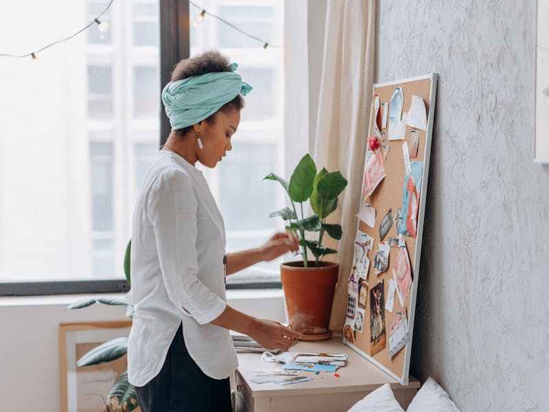 ** Inspirativni Savjeti za Stvaranje Modernog i Udobnog Prostor** - Fourth Image