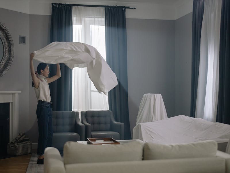 **Savjeti za Uređenje Doma: Kreirajte Prostor koji Održi Vaš Stil i Ličnost** - Second Image