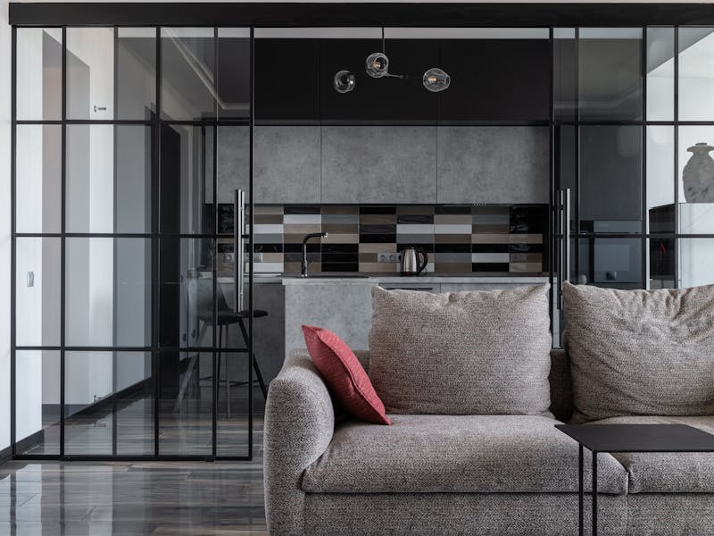 **10 Ključnih Dizajnerskih Savjeta za Uređenje Doma: Stvaranje Udobnog i Estetski Privlačnog Prostor** - Third Image