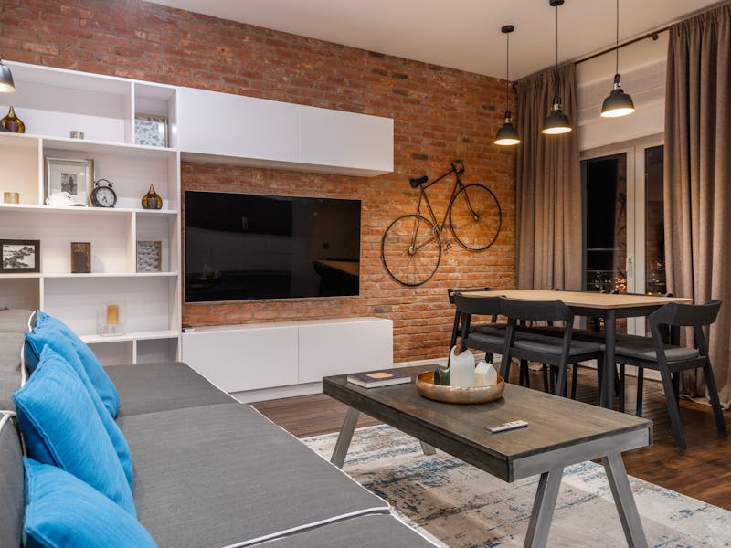 **Savjeti za Uređenje Doma u Industrijskom Stilu: Inspiracija i Ideje za Moderno Stanovanje** - Fourth Image