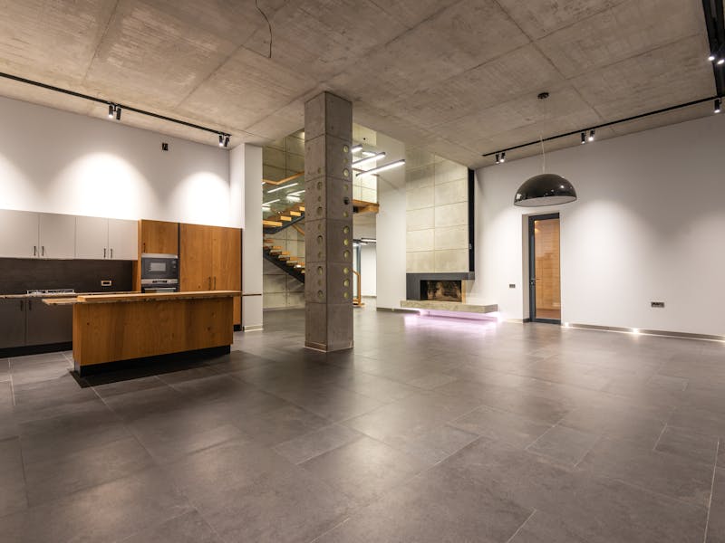 **Savjeti za Uređenje Doma u Industrijskom Stilu: Kako Stvoriti Modernu i Funkcionalnu Oazu** - Third Image