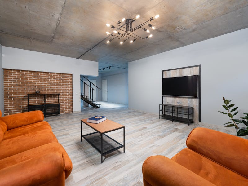 **Kako Unijeti Industrijski Stil U Vaš Dom: Savjeti i Ideje za Uređenje** - Fourth Image