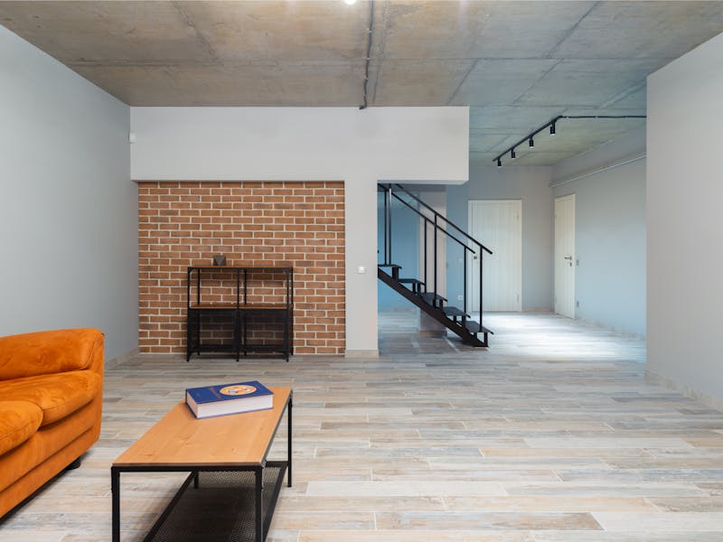 **Savjeti za Uređenje Doma u Industrijskom Stilu: Inspiracija i Ideje za Moderno Stanovanje** - Second Image