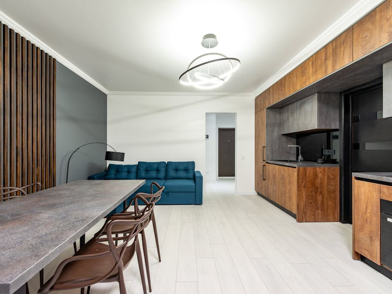 **10 Kreativnih Dizajnerskih Savjeta za Uređenje Doma: Unesite Stil i Funkcionalnost u Svaki Prostor** - Third Image