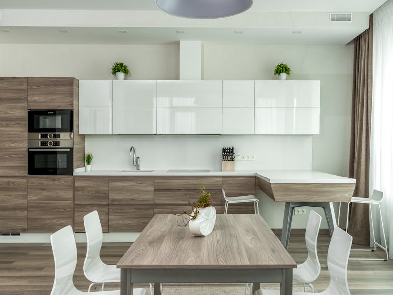 ** Savjeti za Unos Duh Skandinavije u Vaš Prostor** - Second Image