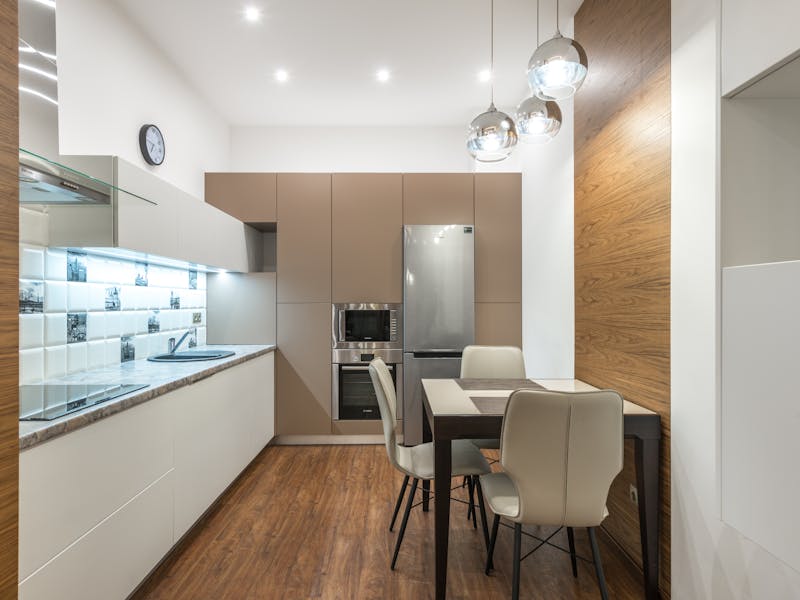 ** Kako Stvoriti Elegantnu i Funkcionalnu Oazu Jednostavnosti** - Second Image