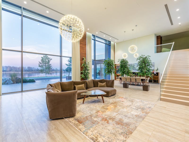 **  Kako Unijeti Šarm Modernog Lofta u Vaš Prostor** - Second Image