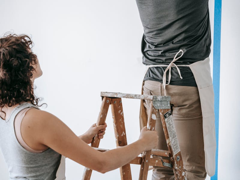 **10 Kreativnih Uradi Sam Projekata za Unapređenje Vašeg Doma** - Second Image