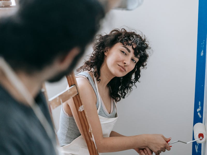 **Kreativne Transformišite Svoj Prostor Bez Velikih Troškova** - Third Image