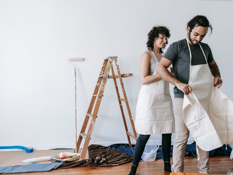 **Kako Postati Sam Svoj Majstor: Savjeti i Ideje za DIY Projekte koji Štede Novac** - Third Image