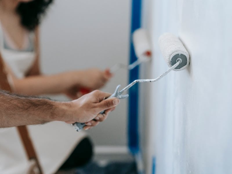 **Vrhunske DIY Ideje: Unesite Kreativnost u Svoj Dom Uz Ove Uradi Sam Projekte** - Fourth Image