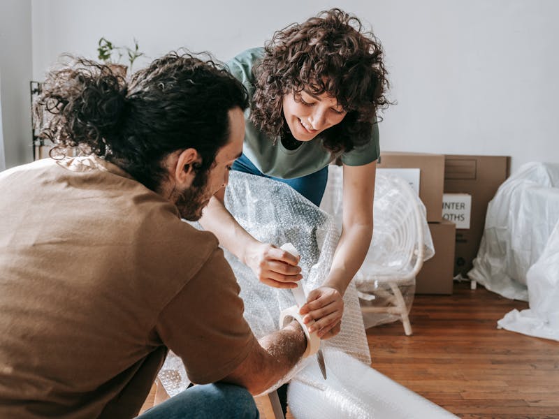 **Vrhunske DIY Ideje za Kreativno Preuređenje i Personalizaciju Vašeg Doma** - Fourth Image