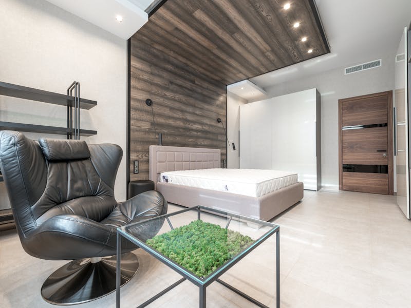 **10 Kreativnih Savjeta za Uređenje Doma: Kako Stvoriti Prostor Prepun Stila i Udobnosti** - Fourth Image