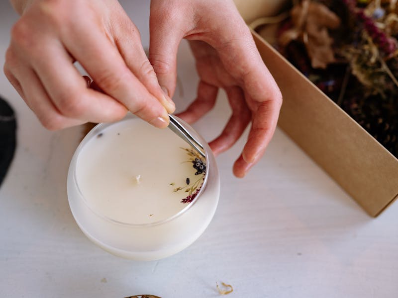 ** Najbolje Kreativni DIY Projekti za Uređenje Doma i Personalizovane Poklone** - Second Image