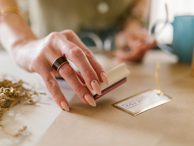 **Kreativne Upute za Unikatne Ukrase i Poklone** - Second Image