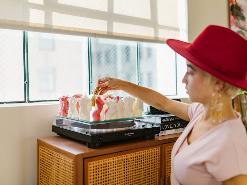 ** Izradite Unikatne Proizvode za Vaš Dom** - Second Image