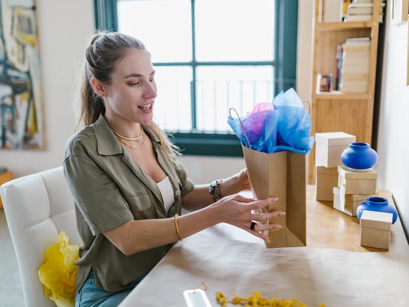 ** Najbolje Kreativni DIY Projekti za Uređenje Doma i Personalizovane Poklone** - Third Image
