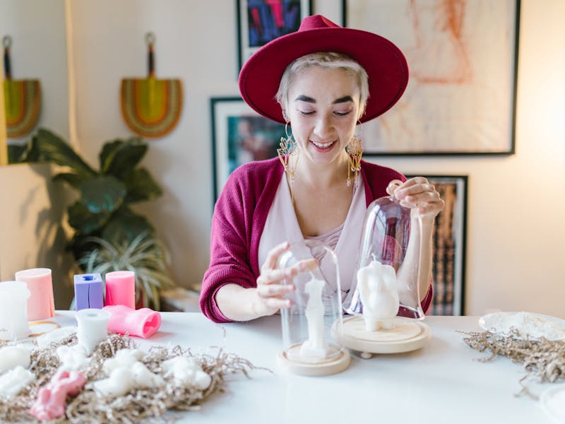 **Kreativni Savjeti za Uređenje Doma: Kako Stvoriti Unikatne Prostore koji Odrastaju s Vama** - Second Image