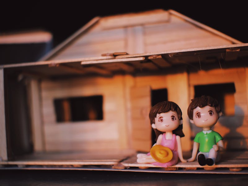 **Kako Urediti Dom uz Mali Budžet: Kreativne Ideje i Savjeti za Uređenje** - Third Image