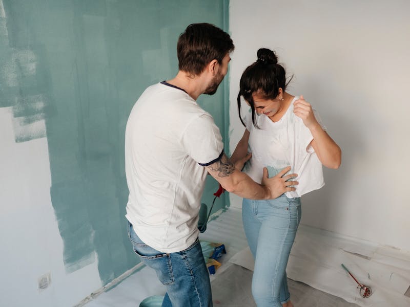 **Postani Sam Svoj Majstor: Najbolji DIY Savjeti i Ideje za Uređenje i Popravke** - Second Image