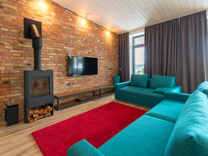 **10 Ključnih Dizajnerskih Savjeta za Uređenje Doma: Stvaranje Udobnog i Estetski Privlačnog Prostor** - Fourth Image