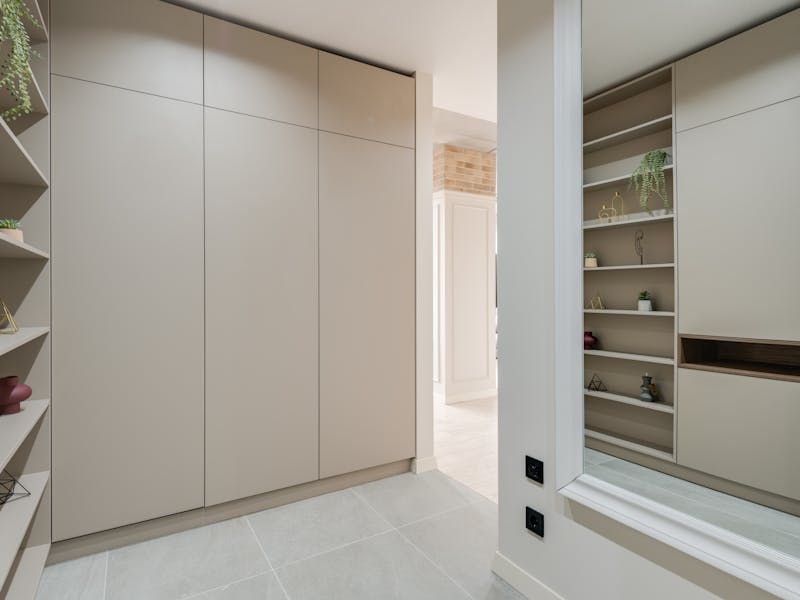 **  Savjeti za Minimalistički i Funkcionalan Prostor** - Second Image