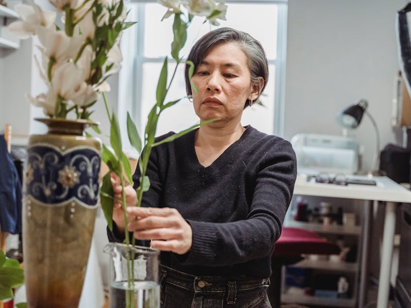 **Kreativne DIY Ideje za Uređenje Doma: Razvijajte Svoju Maštu i Uštedite Novac** - Third Image