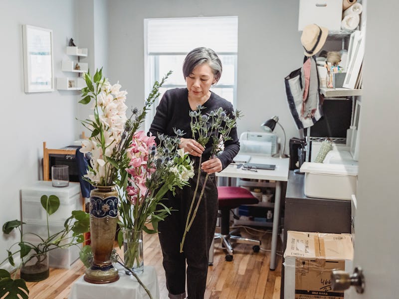 **Kreativne Uradi Sam Ideje za Osvježavanje Vašeg Doma: Inspiracija za Svaki Kutak** - Second Image