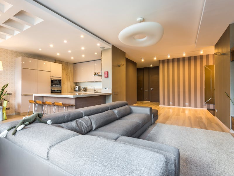 **Savjeti za Uređenje Doma: Kako Stvoriti Funkcionalan i Estetski Privlačan Prostor** - Fourth Image