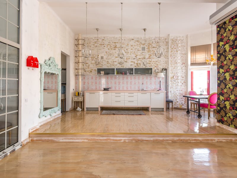 **Kreativni Savjeti za Uređenje Doma: Kako Stvoriti Unikatne Prostore koji Odrastaju s Vama** - Third Image