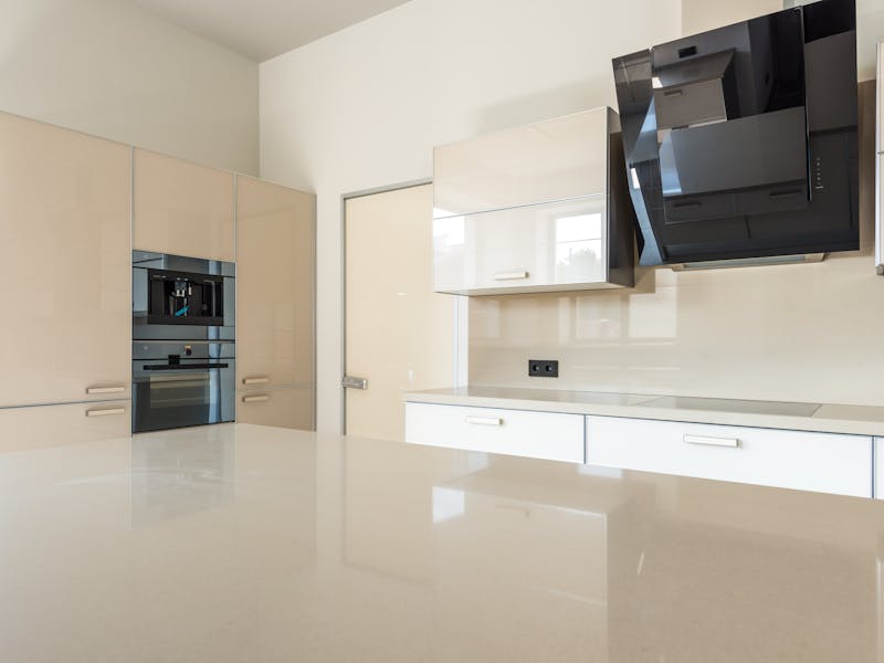 ** Kako Stvoriti Elegantnu i Funkcionalnu Oazu Jednostavnosti** - Third Image