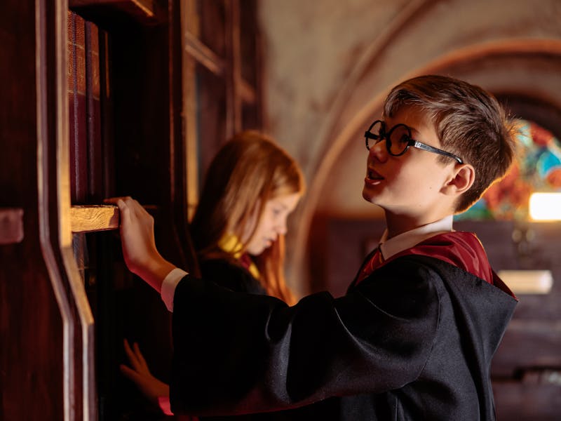 **Magične Kako Stvoriti Čarobnu Atmosferu u Vašem Domu** - Fourth Image