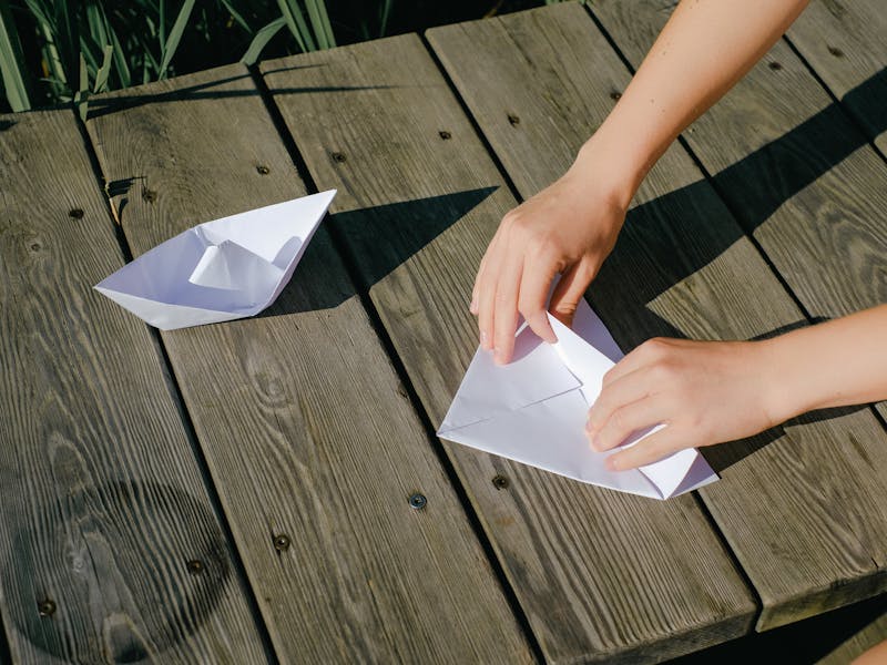 **Kreativne Uradi Sam Ideje za Svaki Dan: Inspirirajte se za Opuštanje i Izražavanje** - Fourth Image