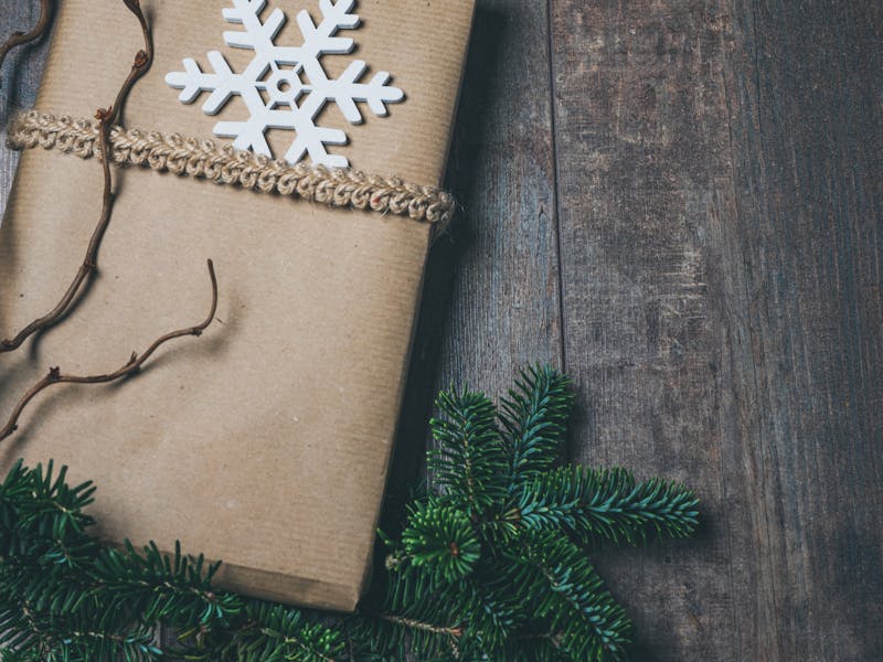 ** Inspiracija za Dekoraciju, Poklone i Održivost** - Third Image